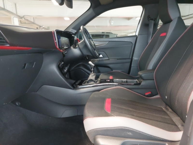 Used Vauxhall Mokka 2023 for sale - 76567545: Photo 5