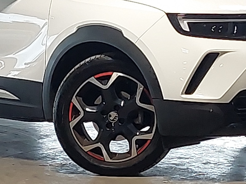 Used Vauxhall Mokka 2023 for sale - 76567545: Photo 9