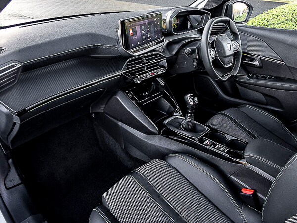 Used Peugeot 208 2025 for sale - 76288847: Photo 5