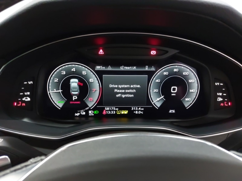 Used Audi A6 2022 for sale - 77253337: Photo 11