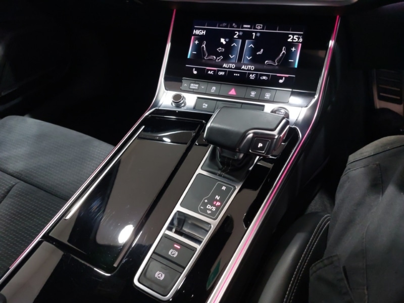 Used Audi A6 2022 for sale - 77253337: Photo 12