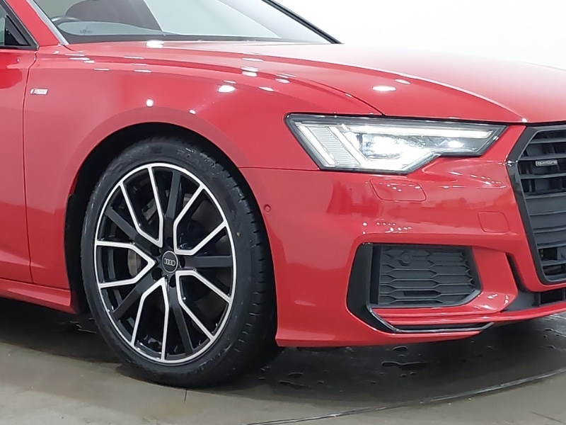 Used Audi A6 2022 for sale - 77253337: Photo 9