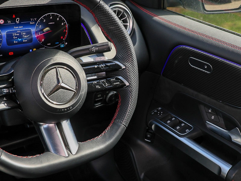 Used Mercedes-Benz GLB 2024 for sale - 76107866: Photo 10