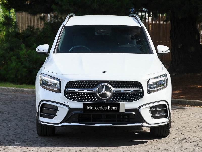 Used Mercedes-Benz GLB 2024 for sale - 76107866: Photo 11