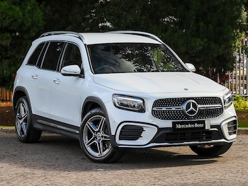 Mercedes-Benz - GLB