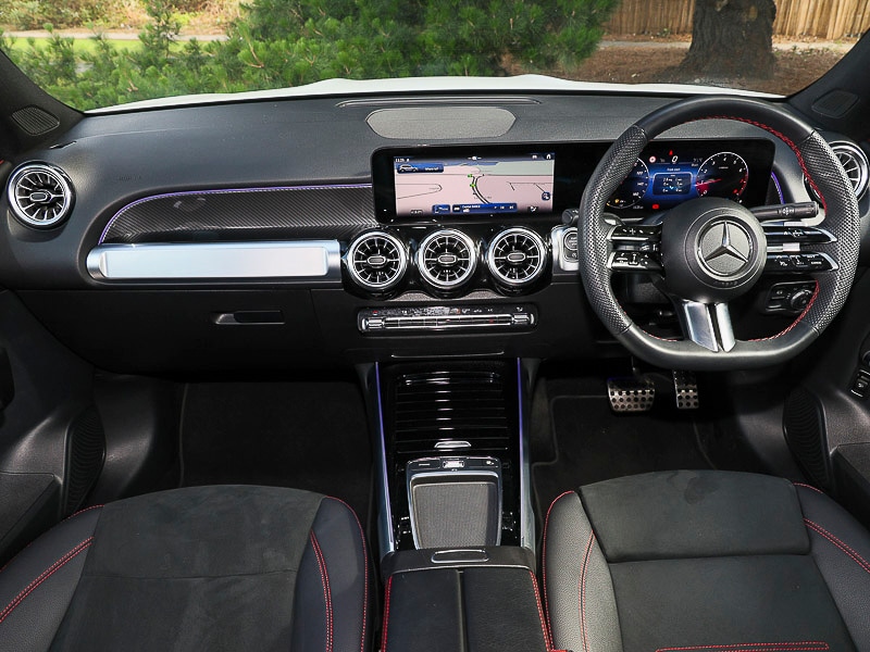 Used Mercedes-Benz GLB 2024 for sale - 76107866: Photo 2
