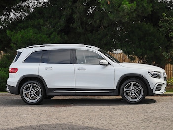 Used Mercedes-Benz GLB 2024 for sale - 76107866: Photo 4