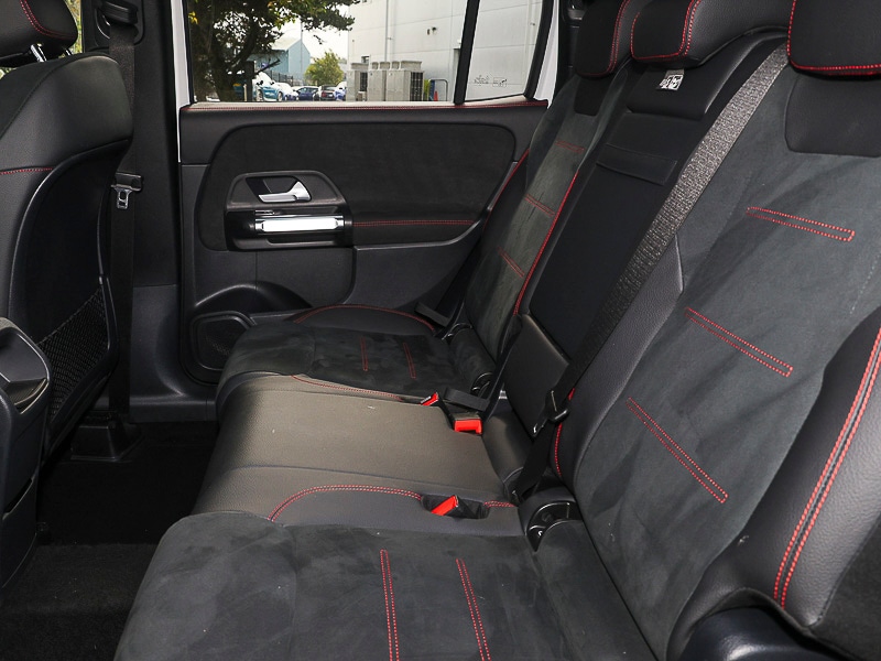 Used Mercedes-Benz GLB 2024 for sale - 76107866: Photo 6