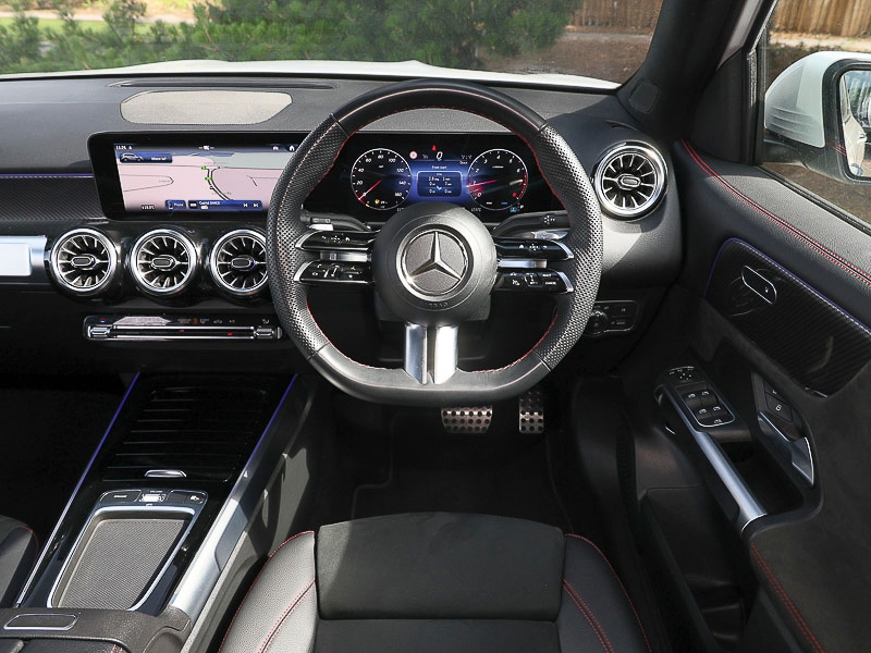 Used Mercedes-Benz GLB 2024 for sale - 76107866: Photo 7