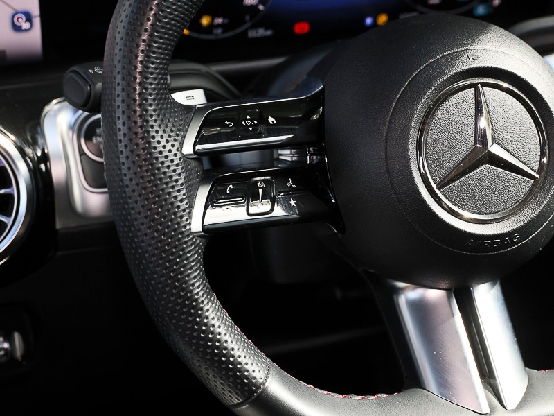 Used Mercedes-Benz GLB 2024 for sale - 76107866: Photo 9