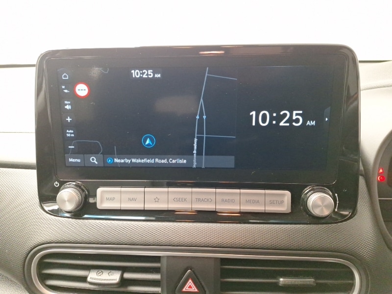 Used Hyundai KONA 2020 for sale - 76694931: Photo 10