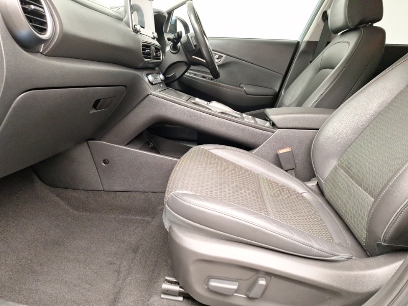 Used Hyundai KONA 2020 for sale - 76694931: Photo 5