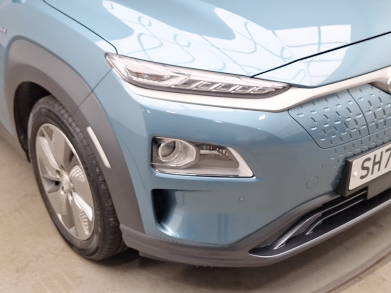 Used Hyundai KONA 2020 for sale - 76694931: Photo 9