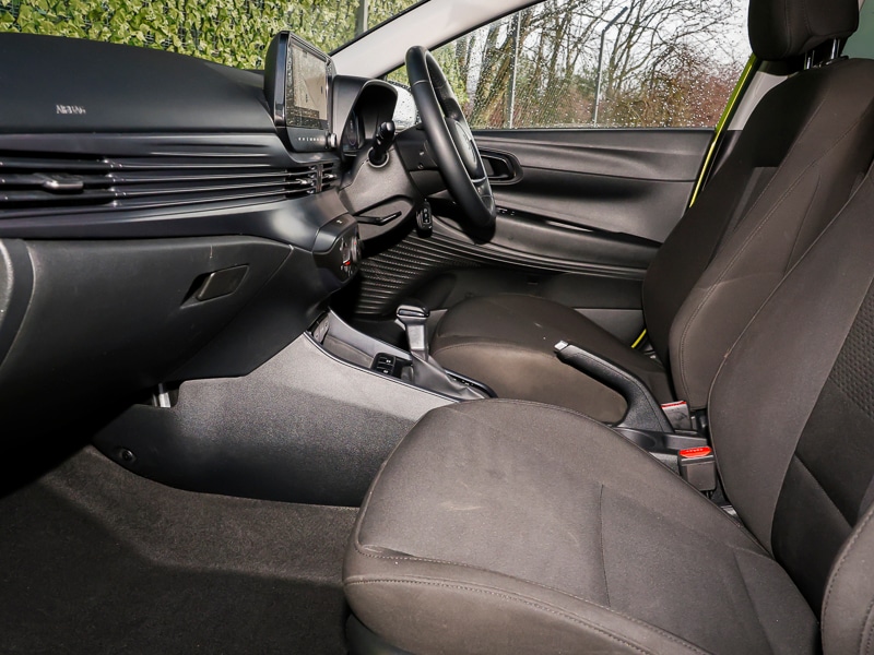 Used Hyundai i20 2024 for sale - 77823400: Photo 2