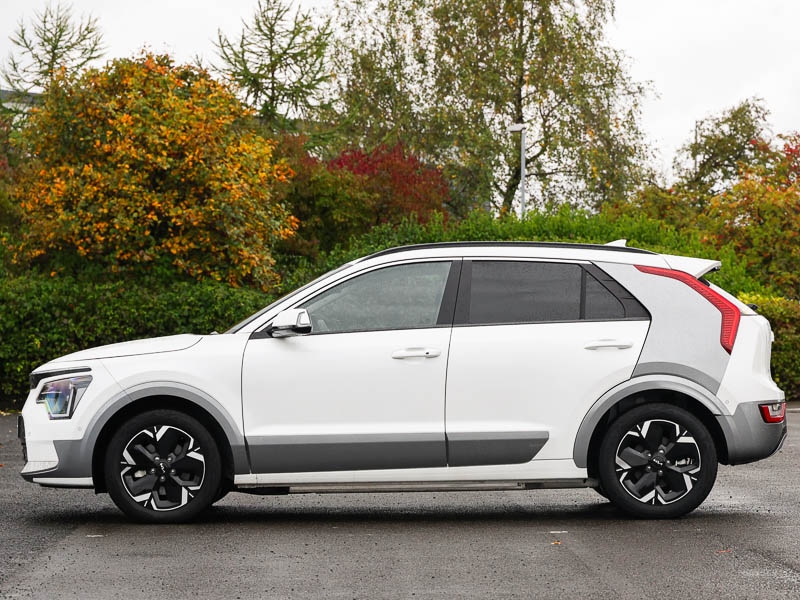 Used Kia Niro 2024 for sale - 76583843: Photo 5