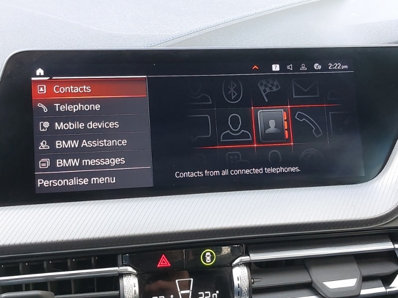 Used BMW 1 Series 2022 for sale - 77371549: Photo 11