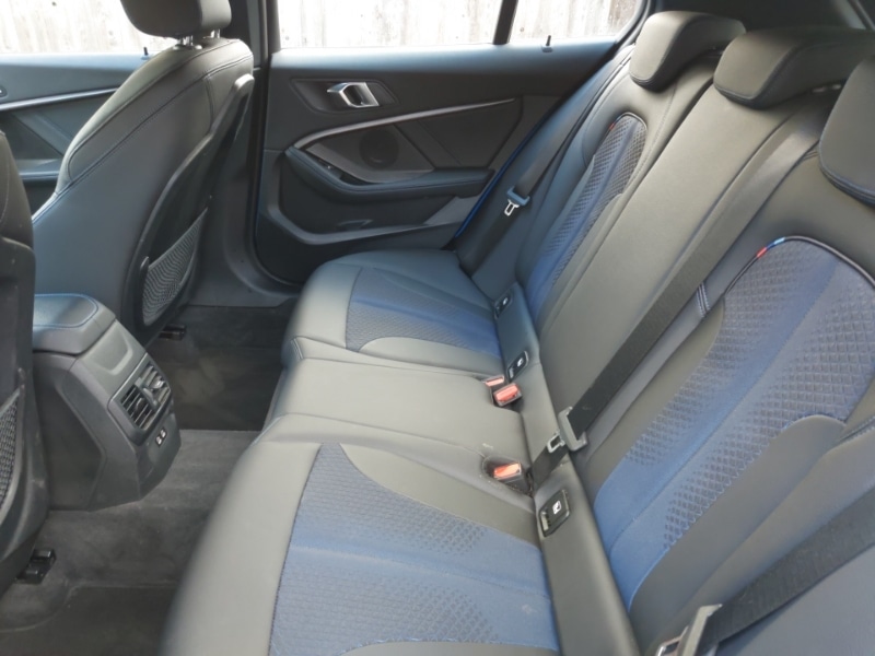 Used BMW 1 Series 2022 for sale - 77371549: Photo 6