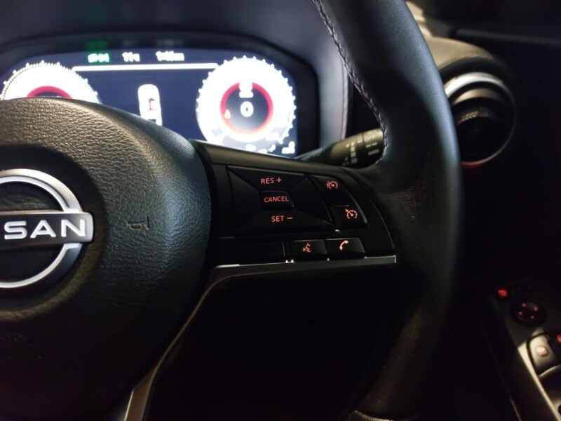 Used Nissan Juke 2025 for sale - 77003908: Photo 11