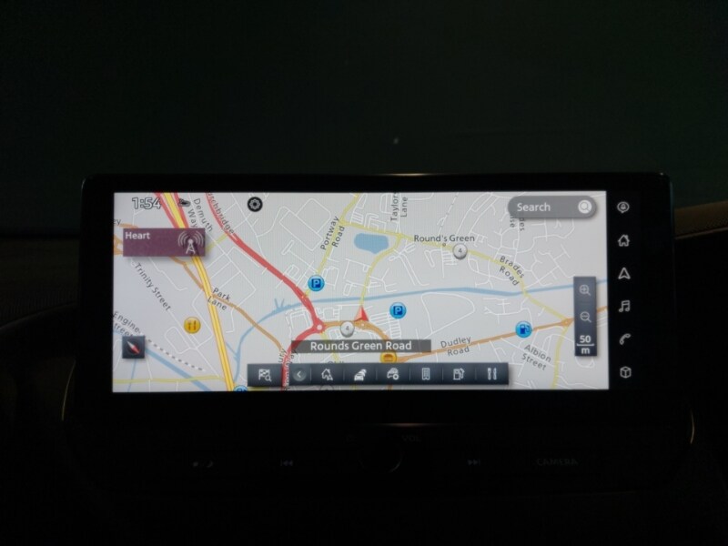 Used Nissan Juke 2025 for sale - 77003908: Photo 12