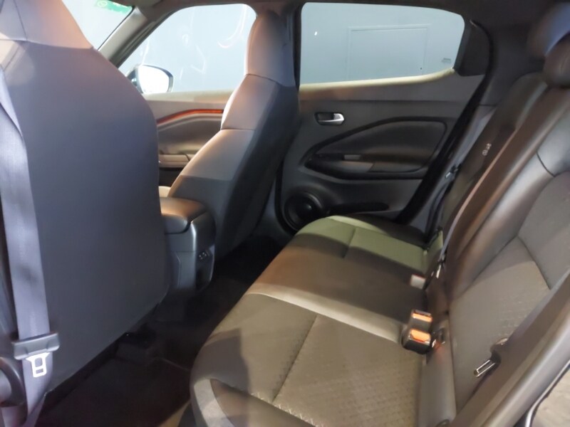 Used Nissan Juke 2025 for sale - 77003908: Photo 6