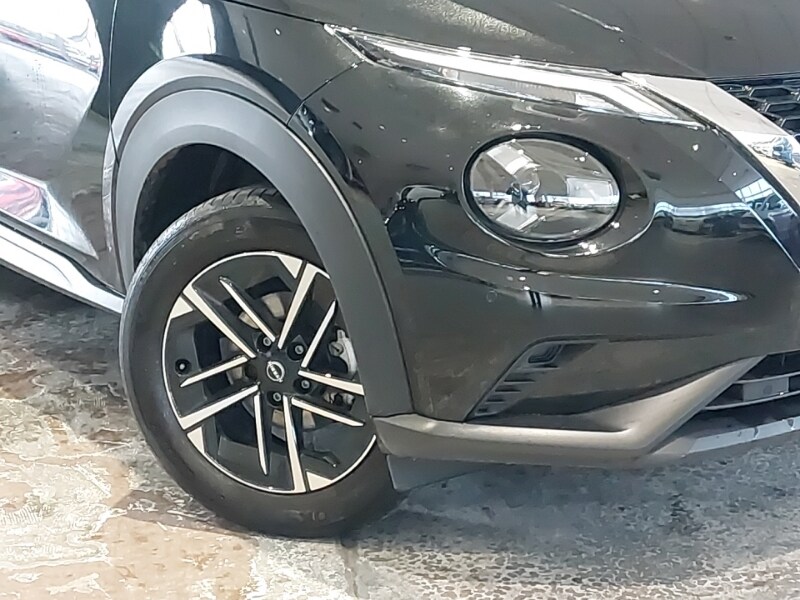 Used Nissan Juke 2025 for sale - 77003908: Photo 9