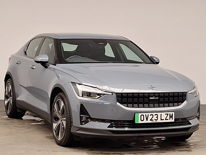 Used Polestar Polestar 2 2023 for sale - 77732155: Photo 1