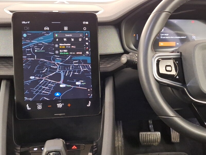 Used Polestar Polestar 2 2023 for sale - 77732155: Photo 10