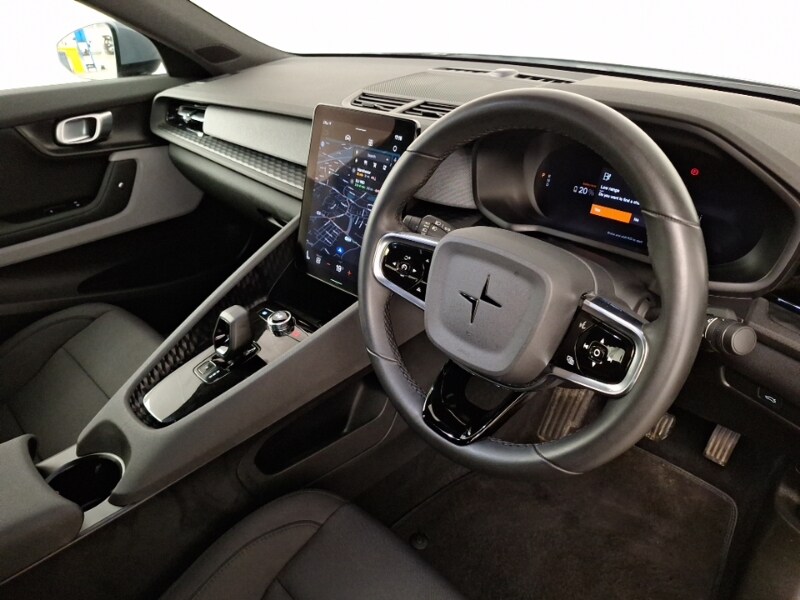 Used Polestar Polestar 2 2023 for sale - 77732155: Photo 11