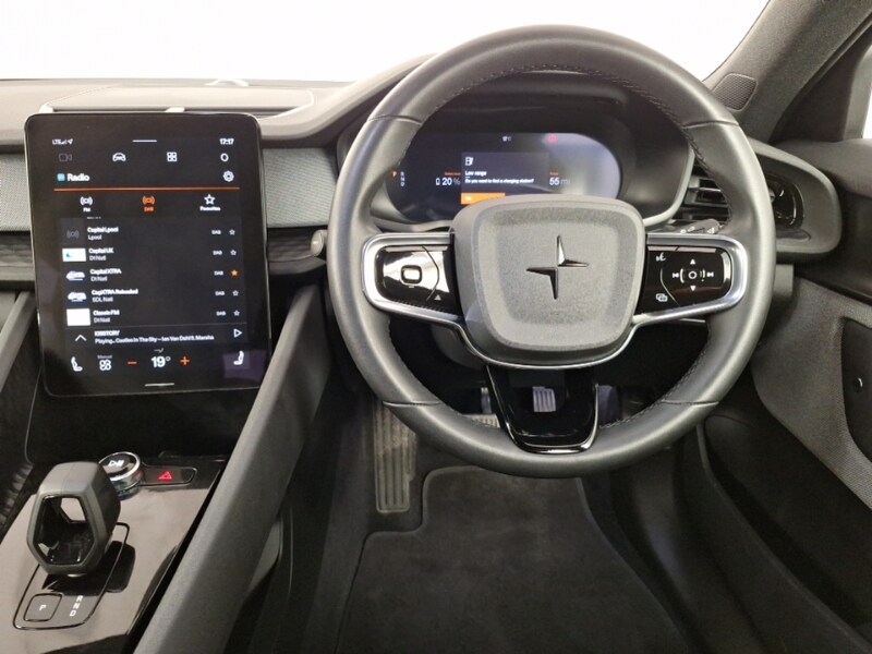 Used Polestar Polestar 2 2023 for sale - 77732155: Photo 7