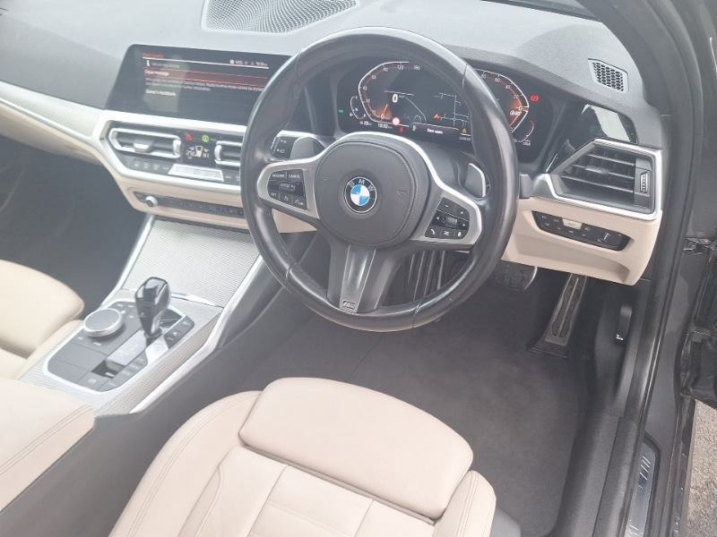 Used BMW 3 Series 2021 for sale - 77752699: Photo 11