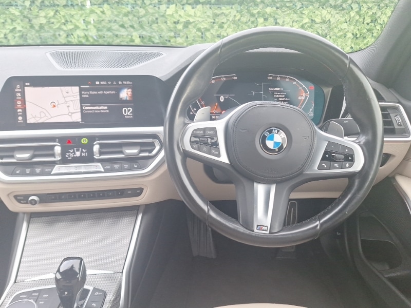 Used BMW 3 Series 2021 for sale - 77752699: Photo 5
