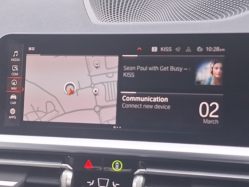 Used BMW 3 Series 2021 for sale - 77752699: Photo 8