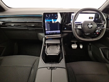 Used Renault Austral 2023 for sale - 76928651: Photo