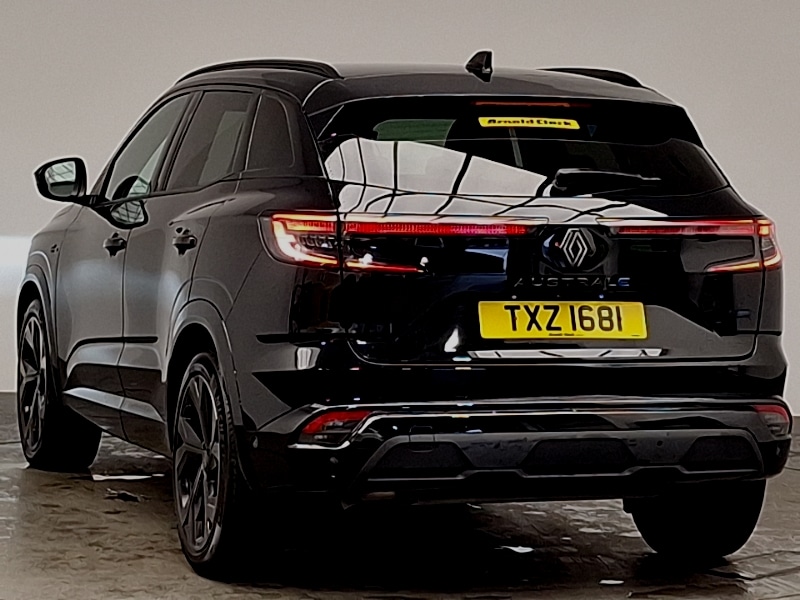 Used Renault Austral 2023 for sale - 76928651: Photo 3