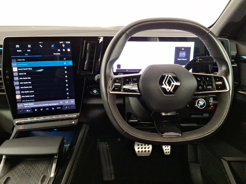 Used Renault Austral 2023 for sale - 76928651: Photo 7