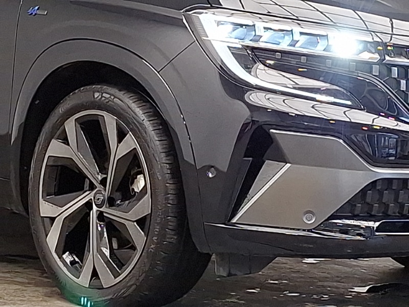 Used Renault Austral 2023 for sale - 76928651: Photo 9