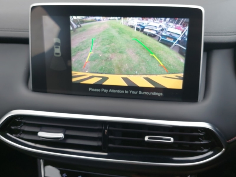 Used MG MG HS 2022 for sale - 77330064: Photo 10