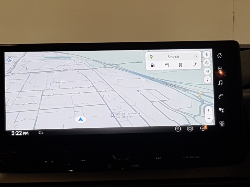 Used Nissan Qashqai 2025 for sale - 77955261: Photo 11