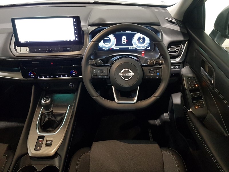 Used Nissan Qashqai 2025 for sale - 77955261: Photo 7