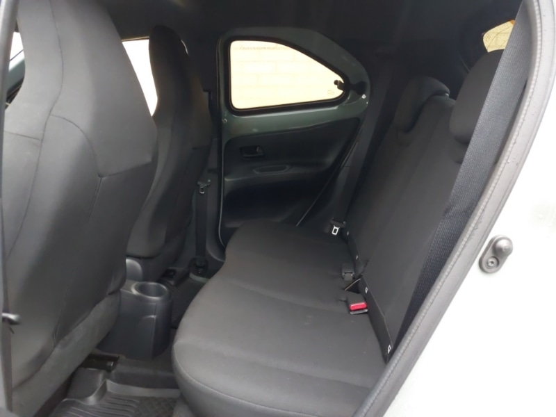 Used Toyota Aygo X 2024 for sale - 76594109: Photo 6