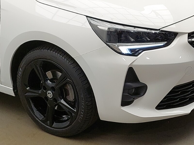 Used Vauxhall Corsa 2022 for sale - 77702394: Photo 9