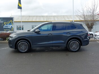 Used Volkswagen Tiguan 2025 for sale - 78126830: Photo