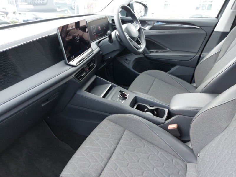 Used Volkswagen Tiguan 2025 for sale - 78126830: Photo 5