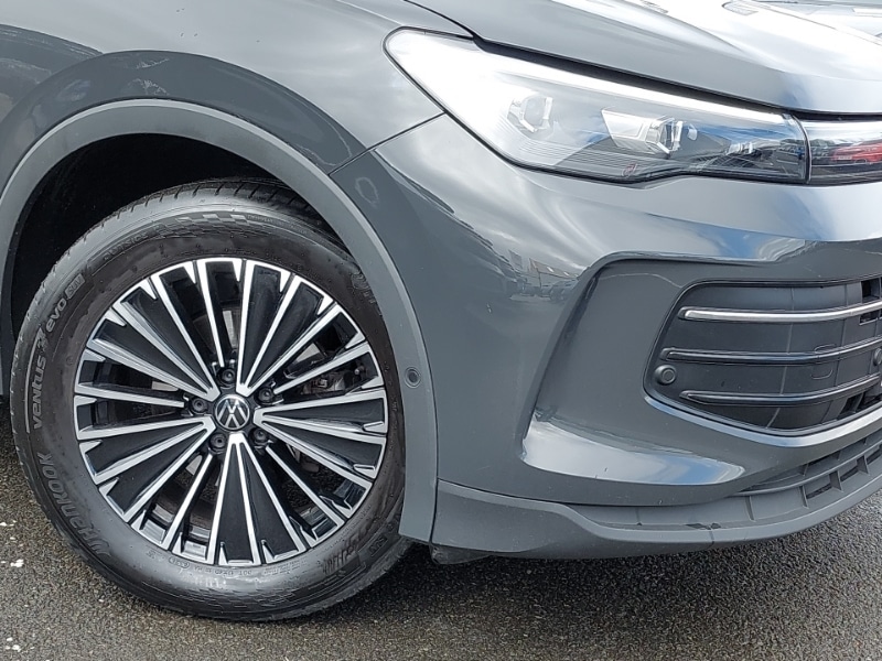 Used Volkswagen Tiguan 2025 for sale - 78126830: Photo 9