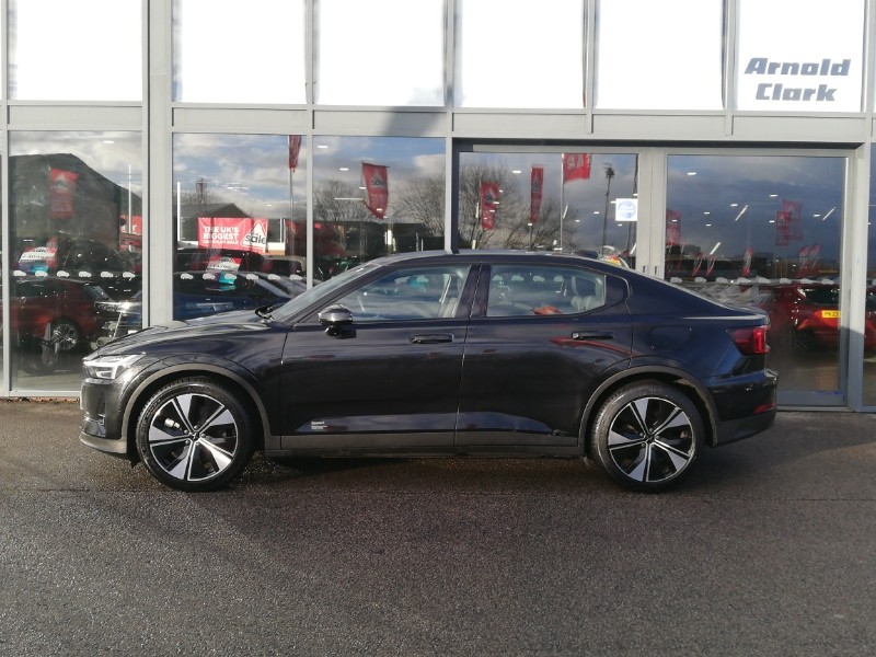 Used Polestar Polestar 2 2023 for sale - 77611317: Photo 4