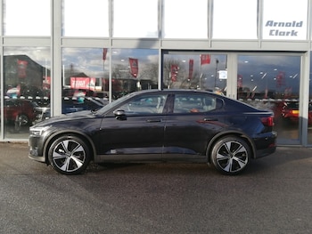 Used Polestar Polestar 2 2023 for sale - 77611317: Photo