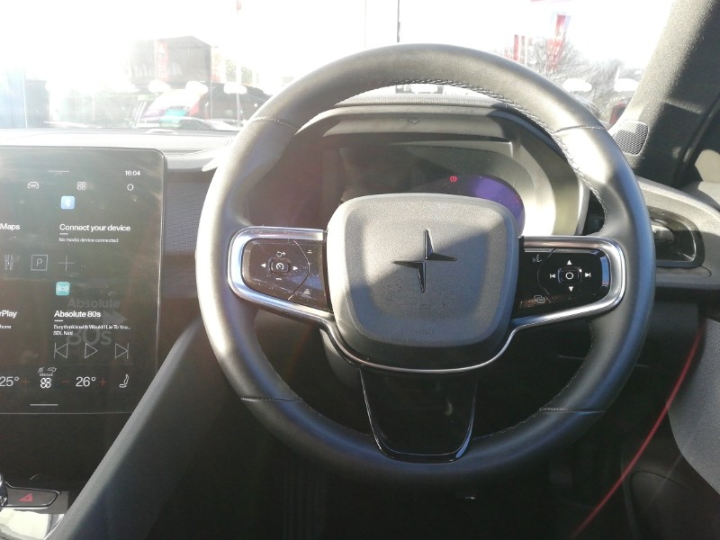 Used Polestar Polestar 2 2023 for sale - 77611317: Photo 7