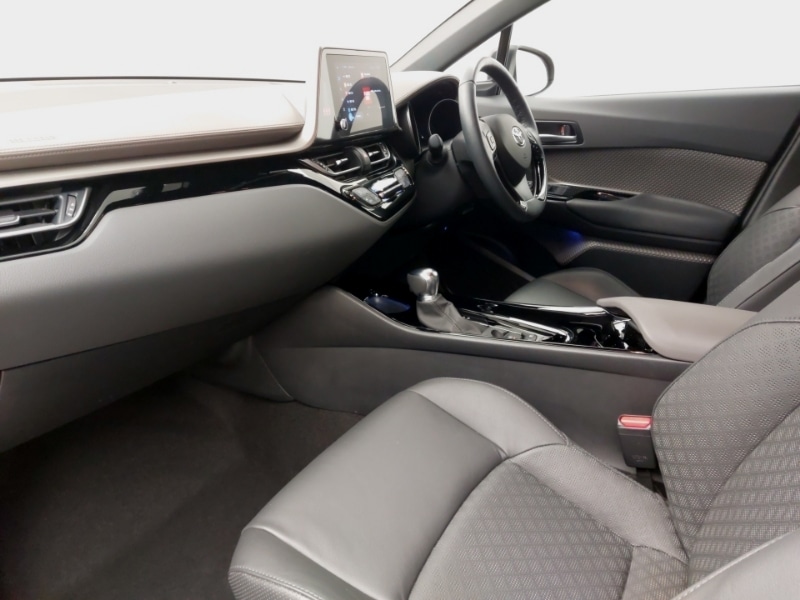 Used Toyota C-HR 2023 for sale - 77624249: Photo 5