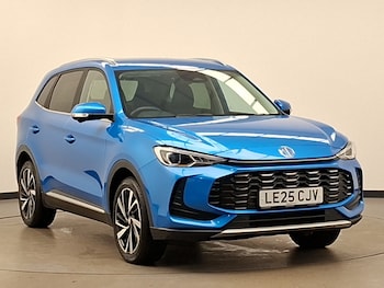 MG MG ZS feature image