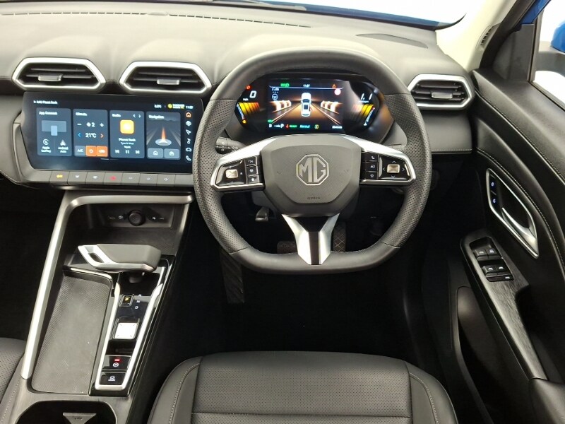 Used MG MG ZS 2025 for sale - 77365770: Photo 7